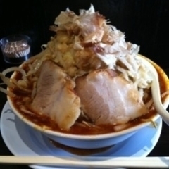 ラーメン・つけ麺 笑福 道頓堀店の画像