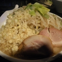 つけ麺屋 喰櫓武（CHROME）の画像