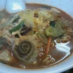 タンメン・ケイの画像