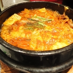 炭火焼肉 東海苑の画像