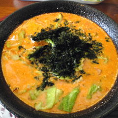 船長のスパゲッティー屋 貿易風の画像