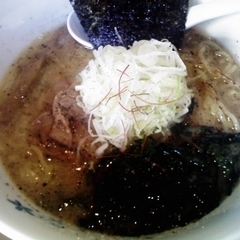 CAFE La 麺の画像