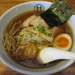 中華蕎麦 はやしの画像