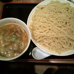 つけめん 大地の画像