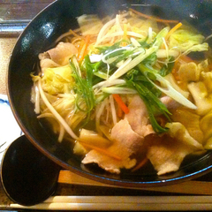 しる万 本店の画像