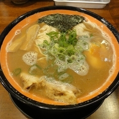 つけ麺マン 関大前店の画像