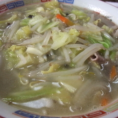 東京飯店の画像