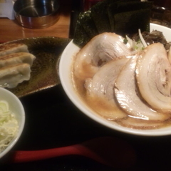 麺屋 小町の画像