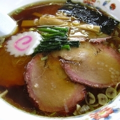 麺屋 五蔵田の画像