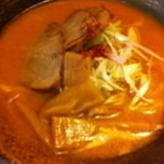 本格中華食堂一番館 熟成かけらーめん 飯田橋店の画像