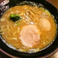 麺屋 じゅんの画像