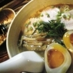 らーめん 雫の画像