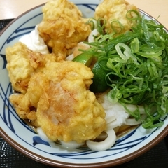 丸亀製麺 島忠ホームズ草加舎人店の画像