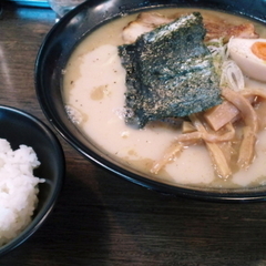 麺屋花道の画像