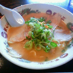 天下一品 栗東店の画像