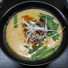 らぁめん 和-なごみ-の画像