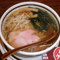 中華レストラン 王味の画像