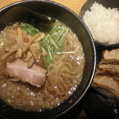 ら～麺 もぐや 新橋店の画像