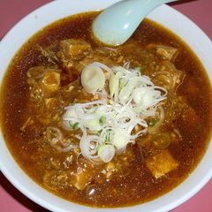 手打らーめん 珍来の画像