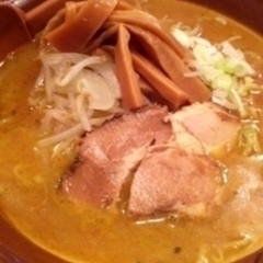 あたりばちラーメン 天黄 西青木店の画像