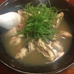 呉麺屋 シャレオ店の画像