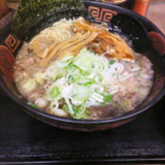 らーめん尾道学校 東大宮分校の画像