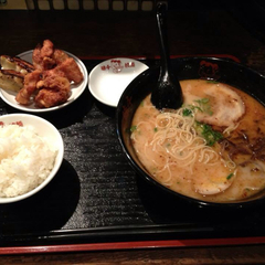 味千拉麺 池袋店の画像