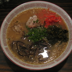 九州・壱岐料理の店 壱岐の画像