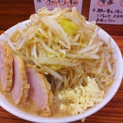 ラーメン たすじろうの画像