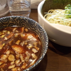 参代目 麺屋とらのこの画像