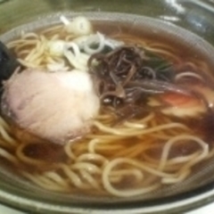 太楼ラーメンの画像