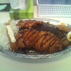 ゴーゴーカレー 六本木スタジアムの画像