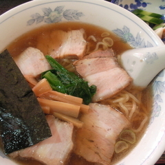 中華料理 栄雅楼の画像