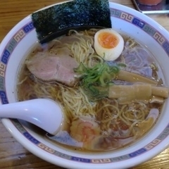 ログらあめん よし田亭の画像