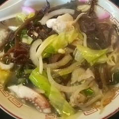 万福食堂の画像