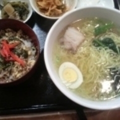 中華久平の画像