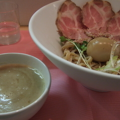 創作つけ麺 五風軒 京田辺店の画像