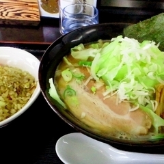 陽だまり食堂の画像