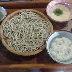 手打そば恵比寿の画像