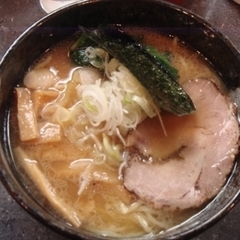 麺屋 宝麺の画像