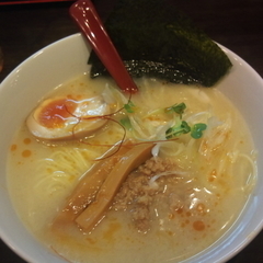 らーめん おおしまの画像