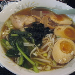 酔仙楼 本店の画像