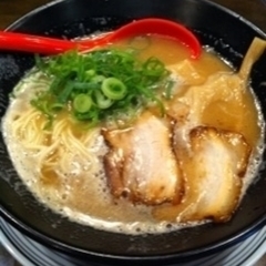 麺処 ど男 倉敷笹沖店の画像