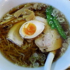 らーめん亭 新宿本店の画像