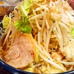 麺屋 黒船 幸手店の画像