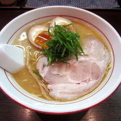 麺恋処 一幕の画像