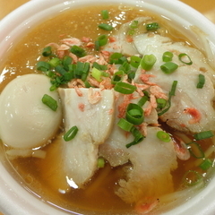 らぁめん 盛いち（移動販売専門）の画像