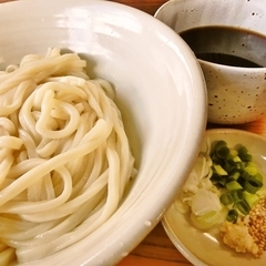 釜揚げ屋の画像