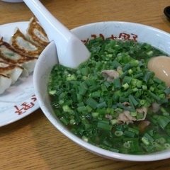 ラーメンひさ野の画像