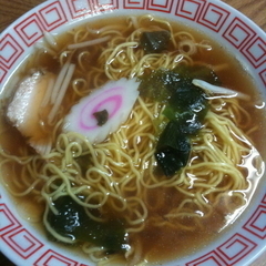 中華 みゆきの画像